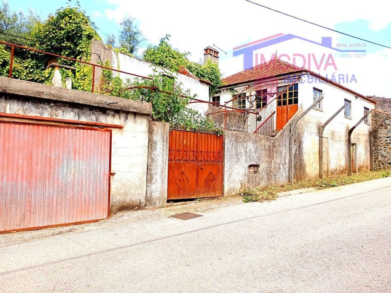 3 bedrooms House in Pedrogao Grande, Portugal No. 320657