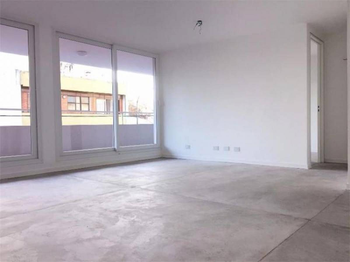 Studio in Buenos Aires, Argentina No. 88863