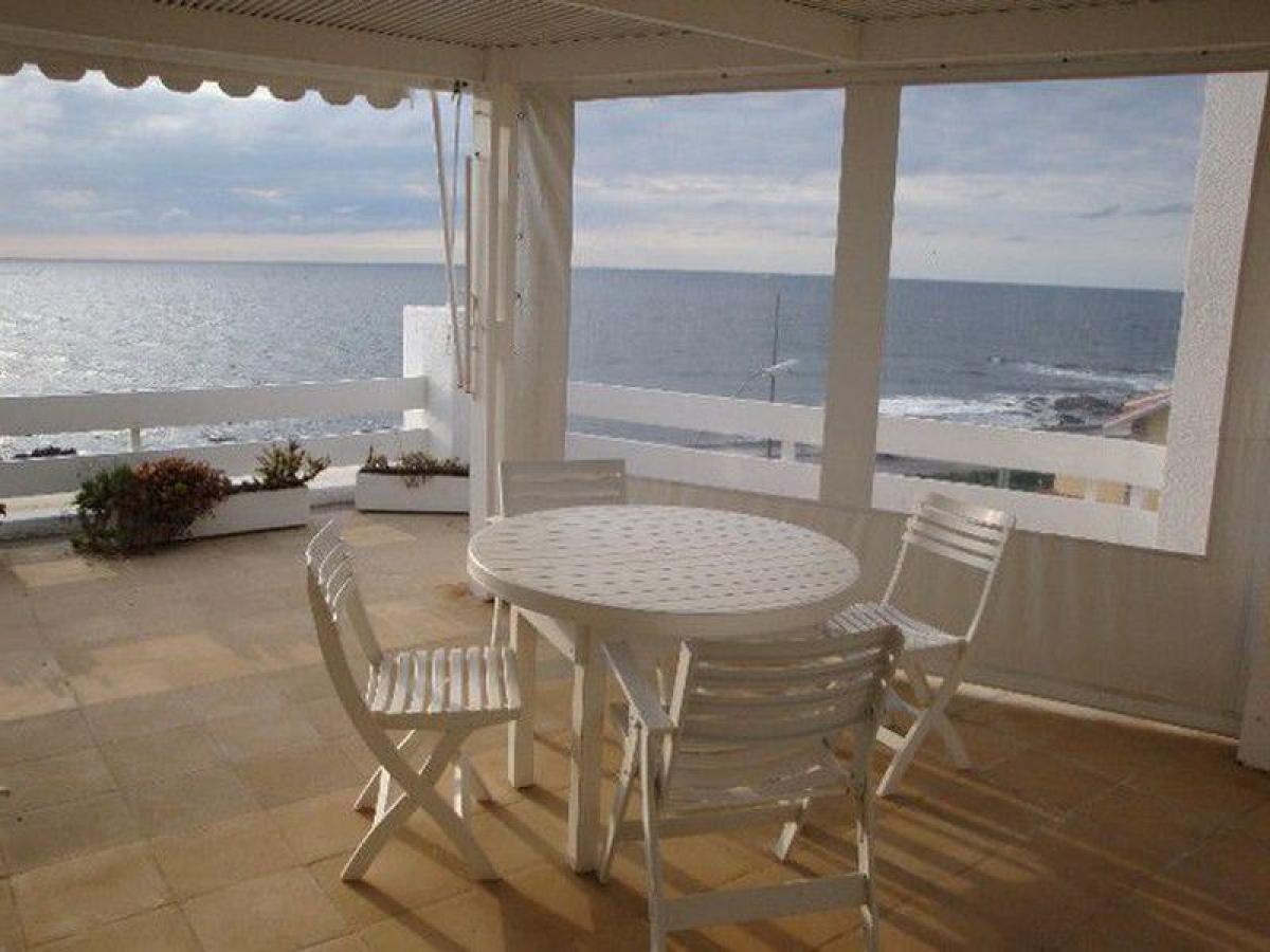 Apartamento T4 em Maldonado, Uruguay N.º 5135