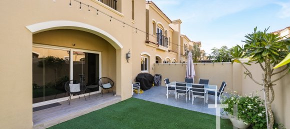 Adosado de 3 dormitorios en Serena, UAE No. 94538 7