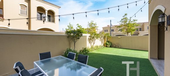 Adosado de 3 dormitorios en Serena, UAE No. 94538 9