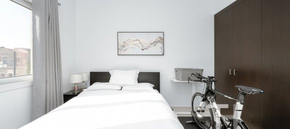 Adosado de 3 dormitorios en Serena, UAE No. 94538 28