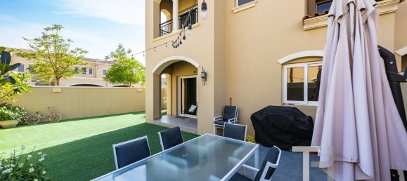 Adosado de 3 dormitorios en Serena, UAE No. 94538 8