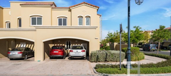 Adosado de 3 dormitorios en Serena, UAE No. 94538 13