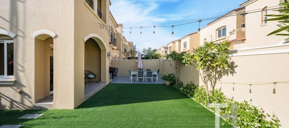 Adosado de 3 dormitorios en Serena, UAE No. 94538 6