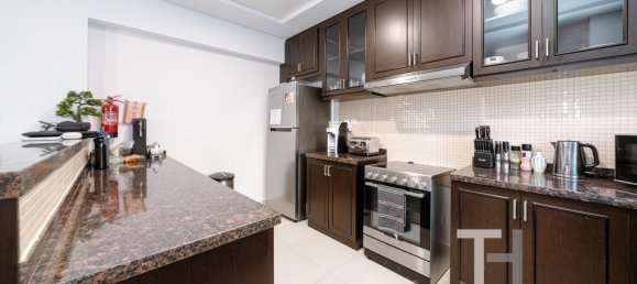 Adosado de 3 dormitorios en Serena, UAE No. 94538 17