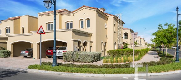 Adosado de 3 dormitorios en Serena, UAE No. 94538 12