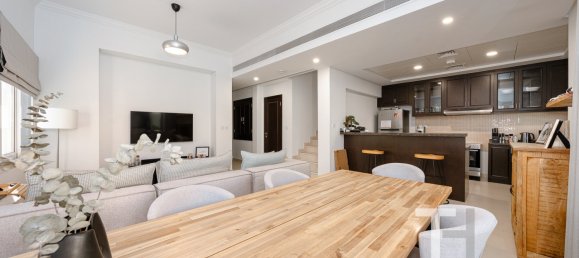 Adosado de 3 dormitorios en Serena, UAE No. 94538 11