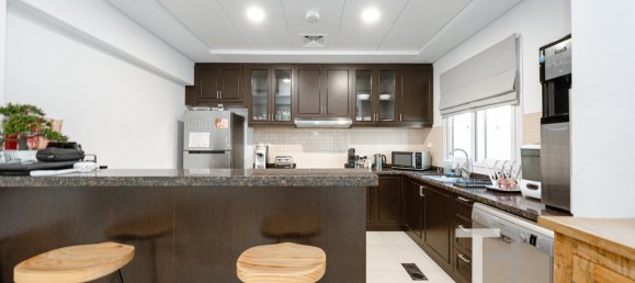 Adosado de 3 dormitorios en Serena, UAE No. 94538 20