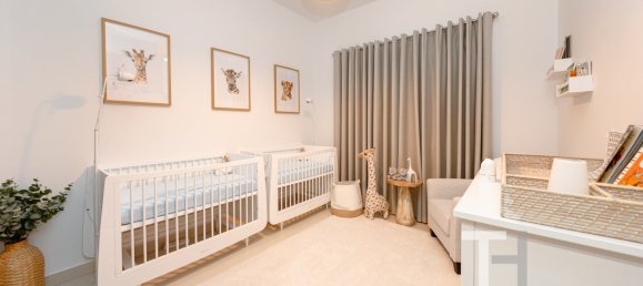 Adosado de 3 dormitorios en Serena, UAE No. 94538 3