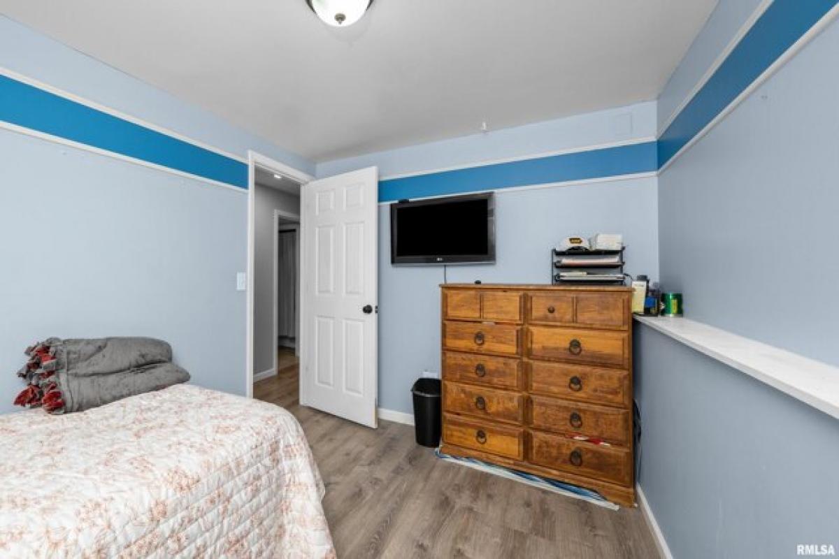 5 bedrooms House in Camanche, USA No. 424646