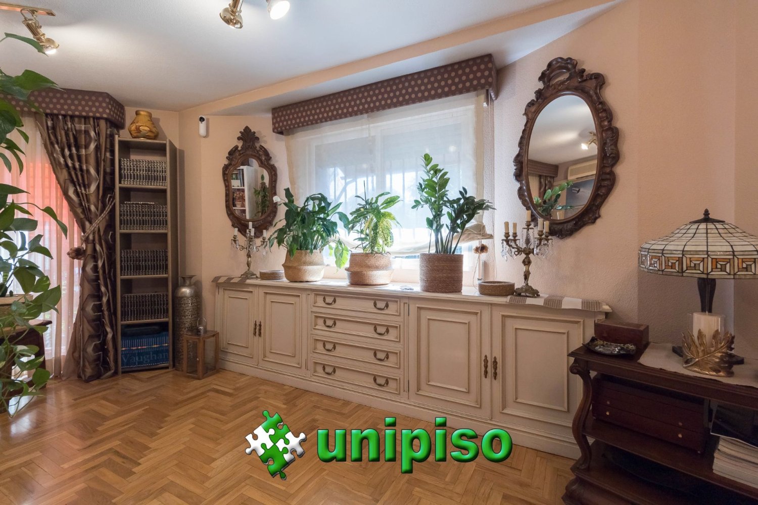 Квартира с 3 спальнями в Леганес, Испания № 171588