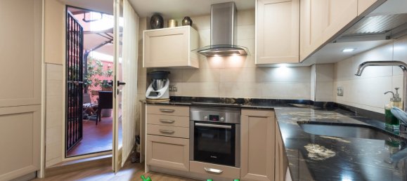 Квартира с 3 спальнями в Леганес, Испания № 171588 25