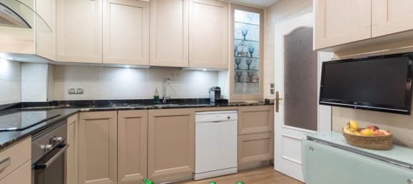 Квартира с 3 спальнями в Леганес, Испания № 171588 24