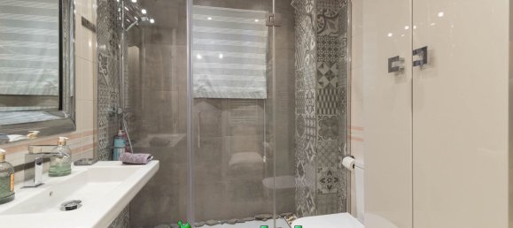 Квартира с 3 спальнями в Леганес, Испания № 171588 13