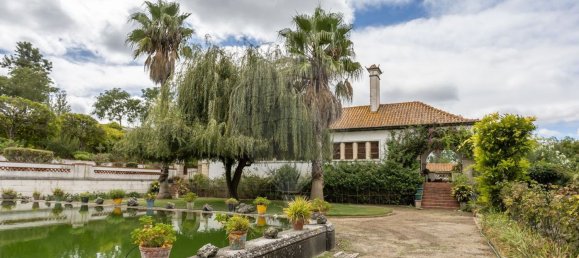 10 bedrooms Castles in Palmela, Portugal No. 49535 12