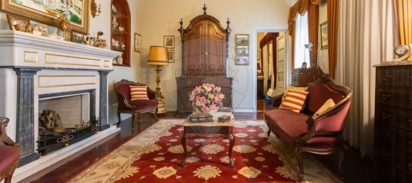 10 bedrooms Castles in Palmela, Portugal No. 49535 30