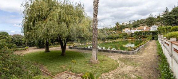 10 bedrooms Castles in Palmela, Portugal No. 49535 21