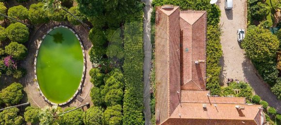 10 bedrooms Castles in Palmela, Portugal No. 49535 2