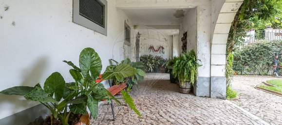 10 bedrooms Castles in Palmela, Portugal No. 49535 25