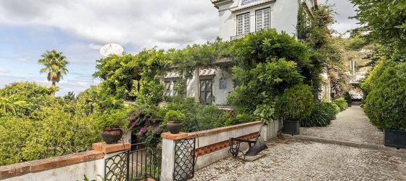 10 bedrooms Castles in Palmela, Portugal No. 49535 23