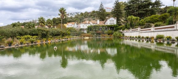 10 bedrooms Castles in Palmela, Portugal No. 49535 18