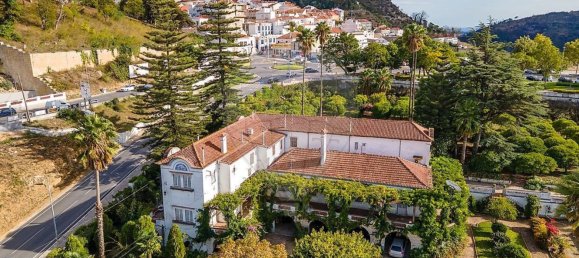 10 bedrooms Castles in Palmela, Portugal No. 49535 38