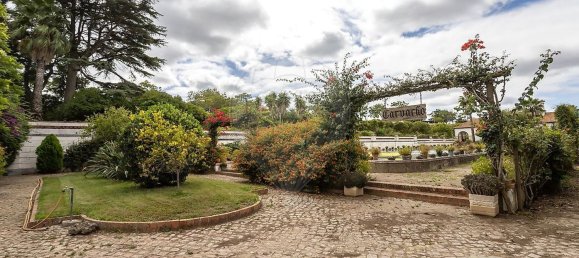 10 bedrooms Castles in Palmela, Portugal No. 49535 9