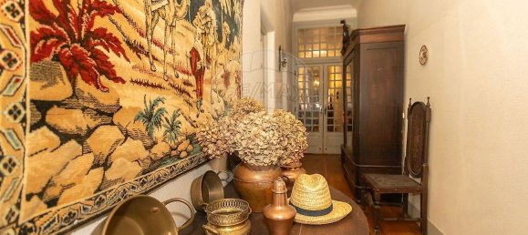 10 bedrooms Castles in Palmela, Portugal No. 49535 3