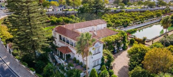 10 bedrooms Castles in Palmela, Portugal No. 49535 40