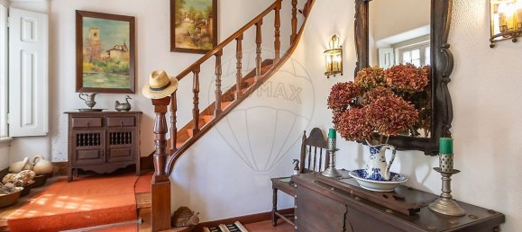 10 bedrooms Castles in Palmela, Portugal No. 49535 45