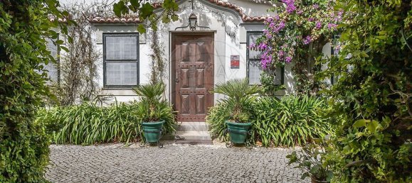 10 bedrooms Castles in Palmela, Portugal No. 49535 28