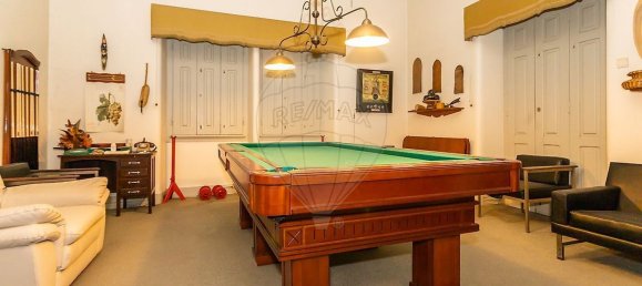 10 bedrooms Castles in Palmela, Portugal No. 49535 5