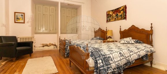 10 bedrooms Castles in Palmela, Portugal No. 49535 4