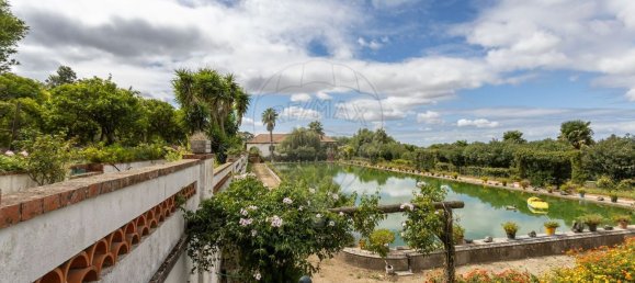 10 bedrooms Castles in Palmela, Portugal No. 49535 42