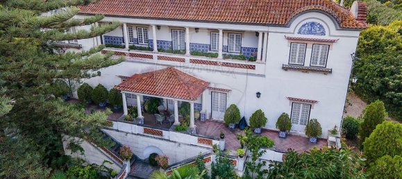 10 bedrooms Castles in Palmela, Portugal No. 49535 35