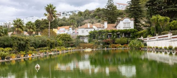 10 bedrooms Castles in Palmela, Portugal No. 49535 20