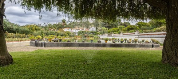 10 bedrooms Castles in Palmela, Portugal No. 49535 13