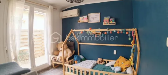 2 bedrooms Townhouse in Saint-Laurent-de-la-Salanque, France No. 323786 5