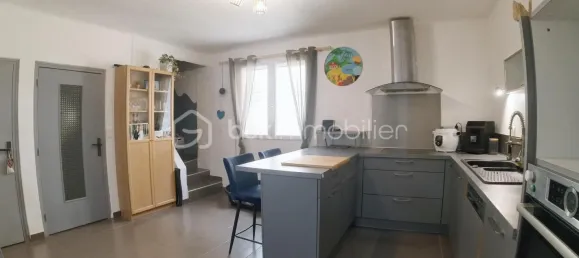 2 bedrooms Townhouse in Saint-Laurent-de-la-Salanque, France No. 323786 3