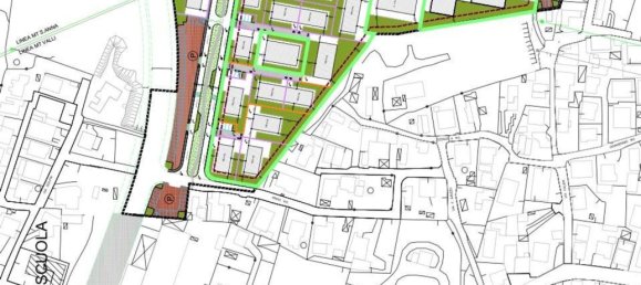 300m² Land in Chioggia, Italy No. 67518 5