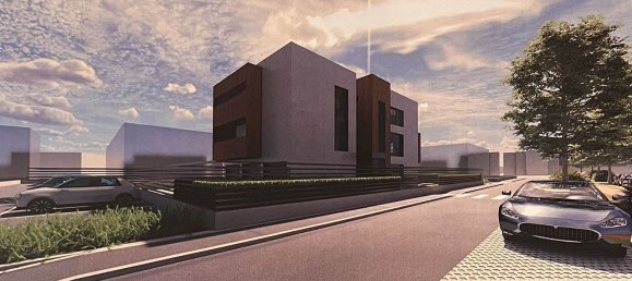 300m² Land in Chioggia, Italy No. 67518 8