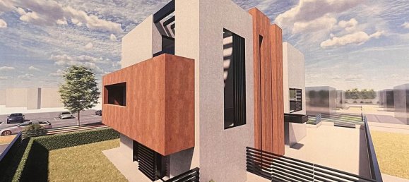 300m² Land in Chioggia, Italy No. 67518 9