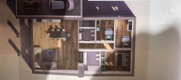 300m² Land in Chioggia, Italy No. 67518 19