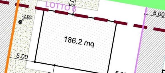 300m² Land in Chioggia, Italy No. 67518 10