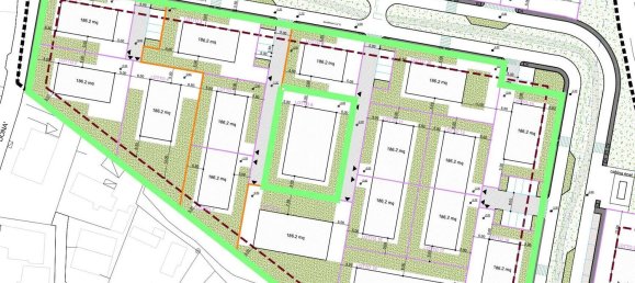 300m² Land in Chioggia, Italy No. 67518 4