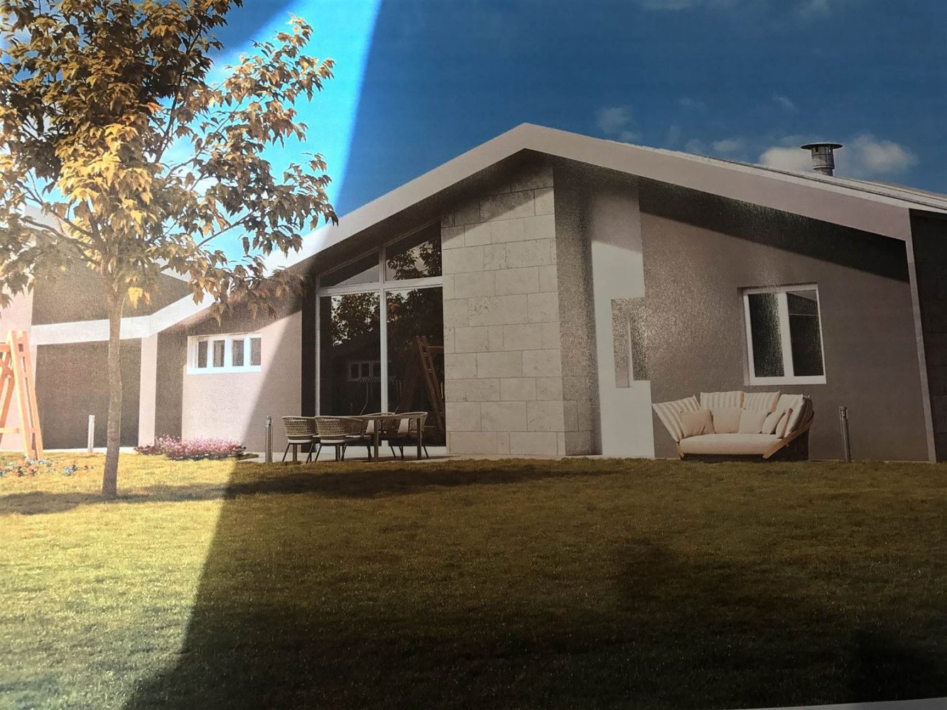 300m² Land in Chioggia, Italy No. 67518