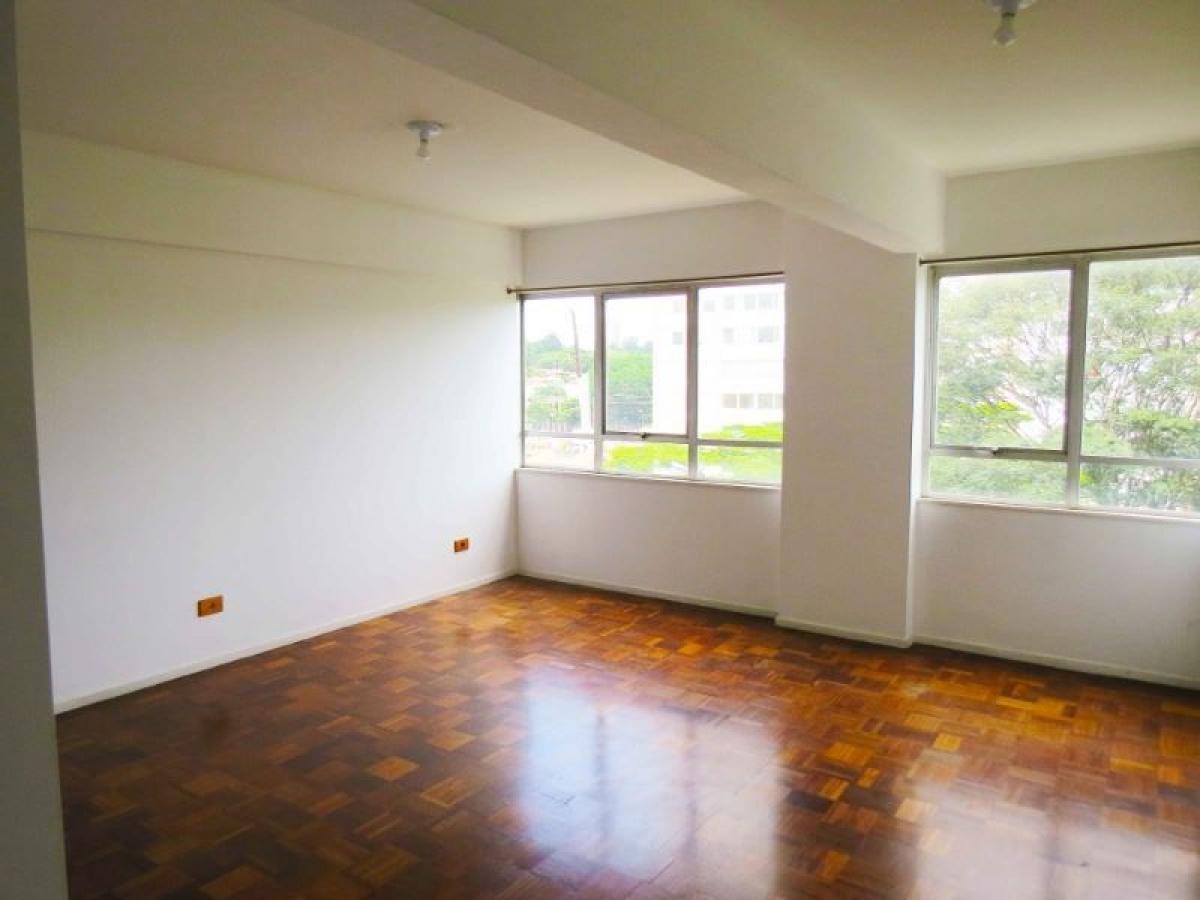 2 bedrooms Apartment in Sao Paulo, Brazil No. 467806