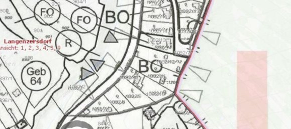 Terrain à Ganserndorf, Austria No. 209544 3