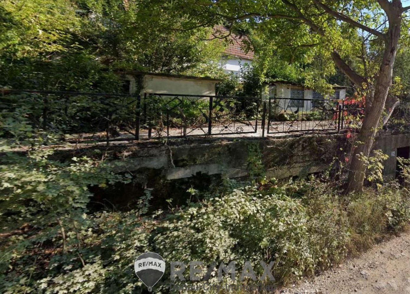 Terrain à Ganserndorf, Austria No. 209544